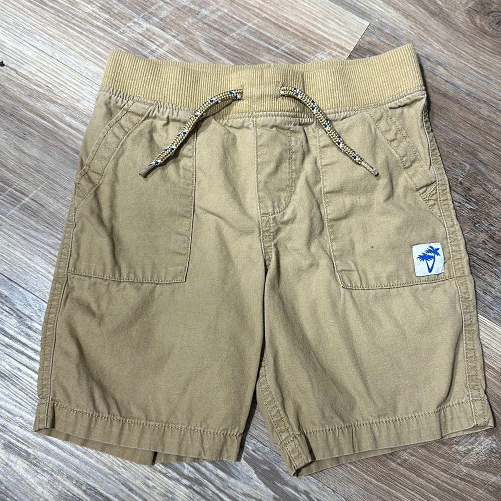 🩳 Cargo shorts